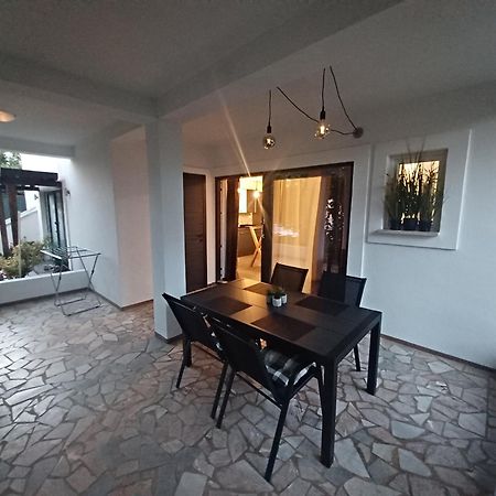 Apartament Dean 포레치 외부 사진