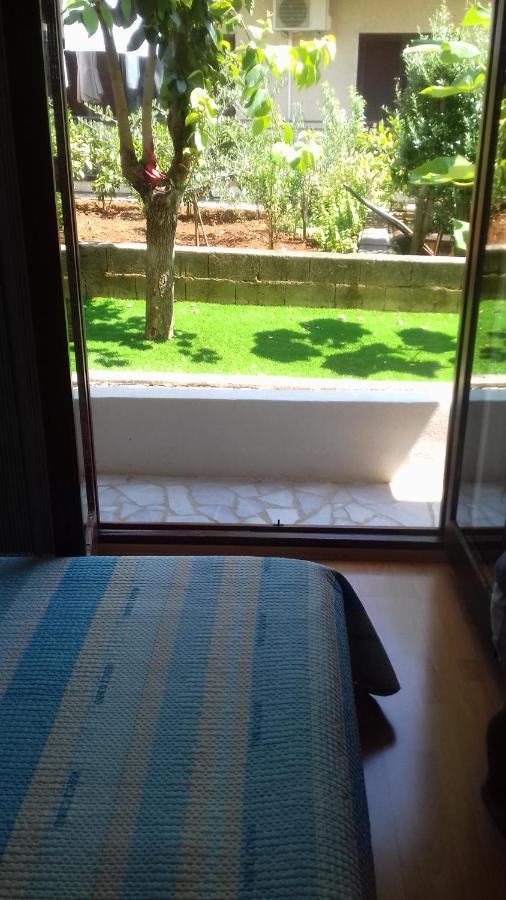 Apartament Dean 포레치 외부 사진