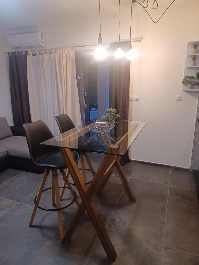 Apartament Dean 포레치 외부 사진