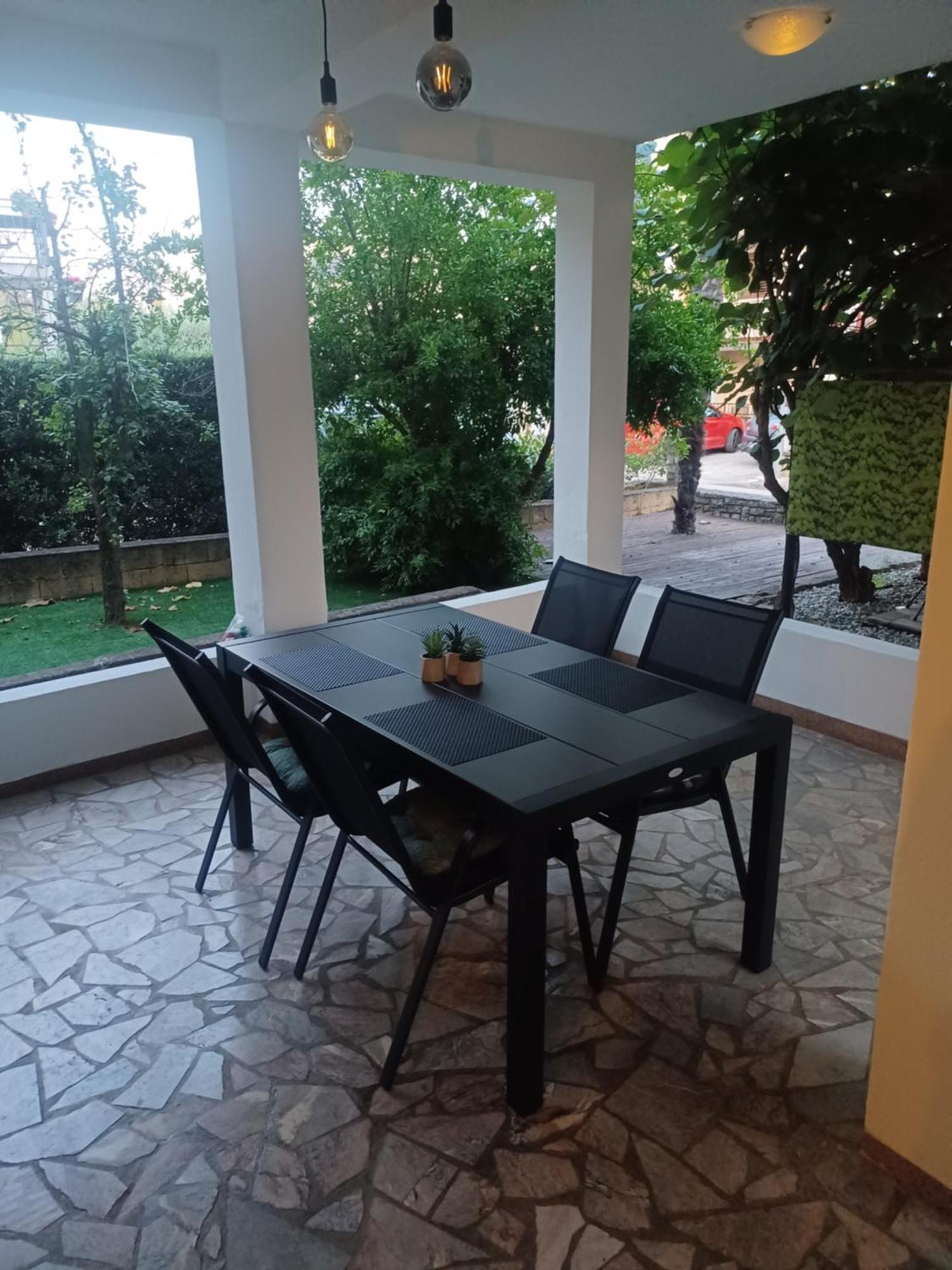Apartament Dean 포레치 외부 사진